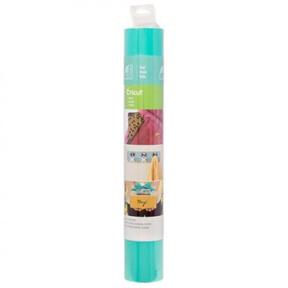 Cricut Vinyl Caribbean