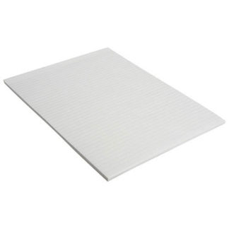 Olympic Topless Pad A4 80 Leaf 50GSM