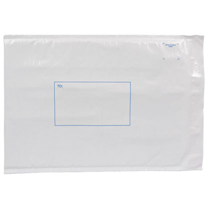Croxley Mail Lite Bag Size 4 257X340mm