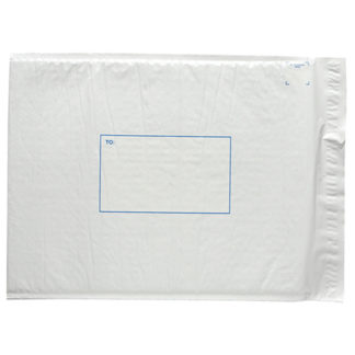 Croxley Mail Lite Bag Size 1 133X210mm