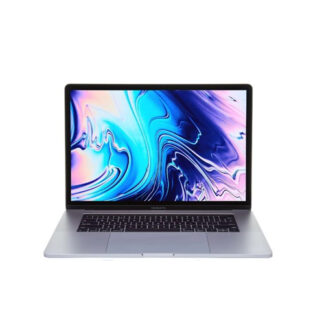 Ex-Lease Apple 15" Macbook Pro A1990 16GB