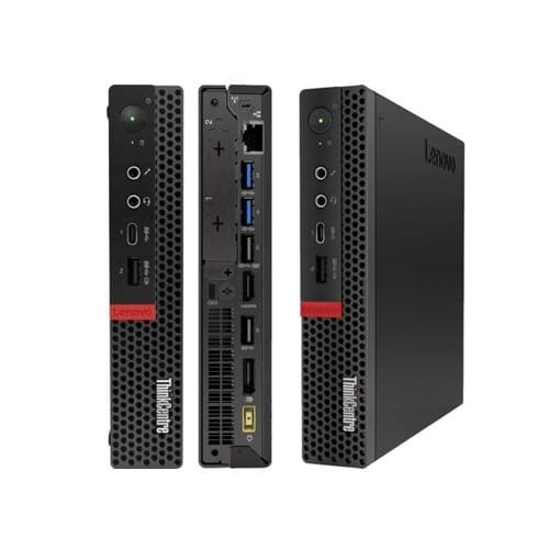 Ex-Lease Lenovo ThinkCentre M720q