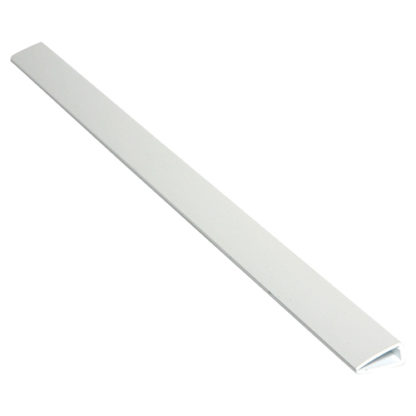 Filefast Bars A4 5mm White