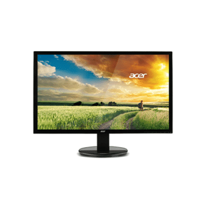 Acer K242HL 24" Monitor
