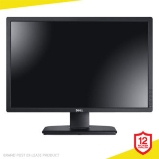 Ex-Lease 22 inch LCD Monitor