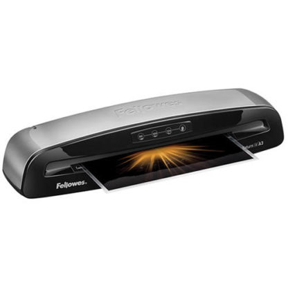 Fellowes Laminator A3 Saturn 3L