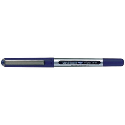 Uni Pen Eye UB150 Blue Micro