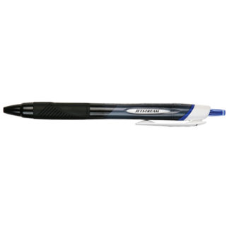 Uni Pen Jetstream SXN150S Sport Black Retractable