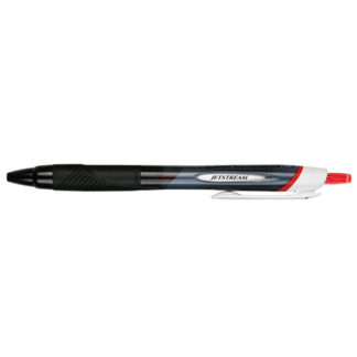 Uni Pen Jetstream SXN210 Black Retractable Medium