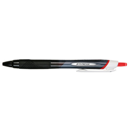 Uni Pen Jetstream SXN150S Sport Red Retractable
