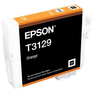 Epson Ink T312900 Orange