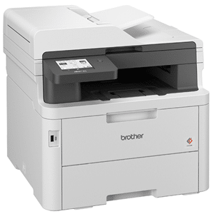 Brother DCP-1610W Mono Laser Printer