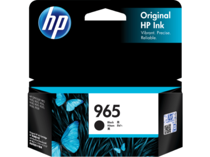 HP Ink 965 Black