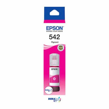 Epson Ink 542 Magenta Eco-Tank