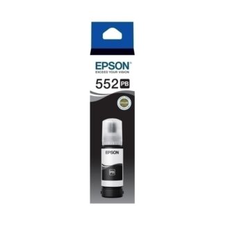 Epson Ink 552 Black Eco-Tank