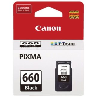 Canon PG660 Black