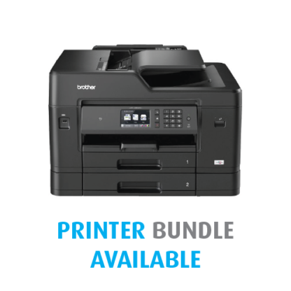 Brother MFC-J6930DW Inkjet Printer