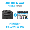 Brother MFC-J6930DW Inkjet Printer - Image 2