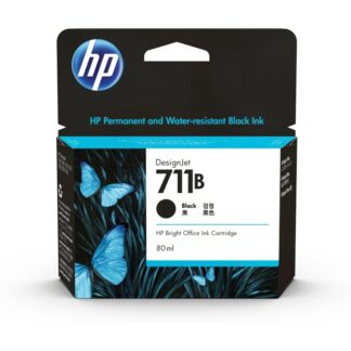 HP Ink 711 Black 38ml