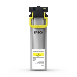 Epson 902 Yellow Ink Pack