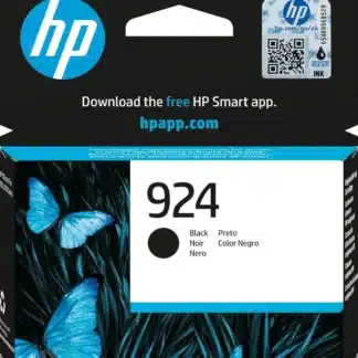 HP Ink 924 Black