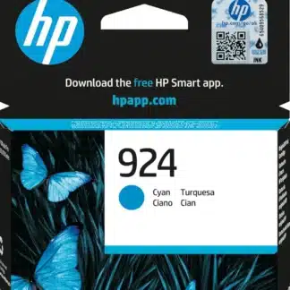 HP Ink 924 Cyan