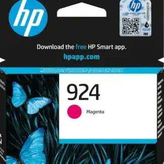 HP Ink 924 Magenta