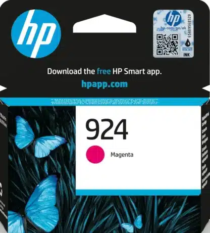 HP Ink 924 Magenta