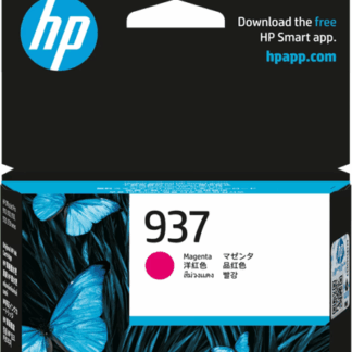 HP Ink 937 Magenta