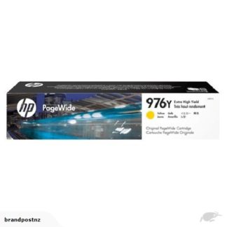 HP Ink 976 Yellow