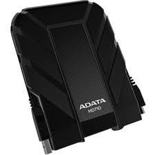 ADATA Durable HD710P 2TB USB3.1 Black
