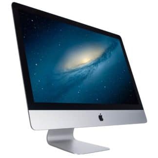 Ex-Lease Apple iMac 27"