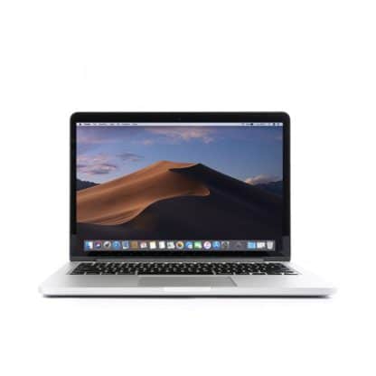 Ex-Lease Apple 13" Macbook Pro A1502 (512GB SSD)