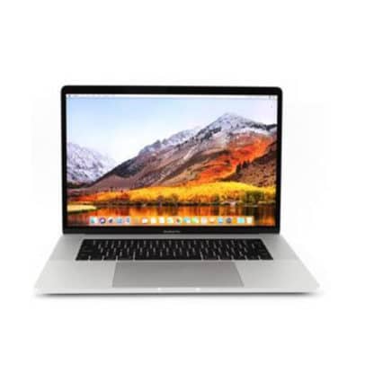 Ex-Lease Apple 15" Macbook Pro A1707