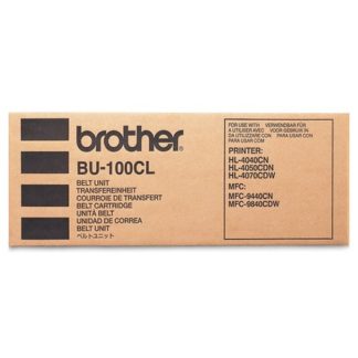 Brother BU100CL Belt Unit