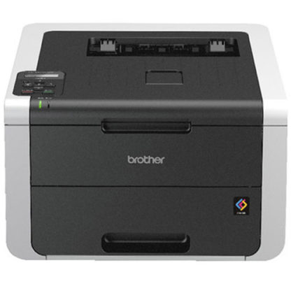 Brother HL-3150CDN Colour Laser Printer