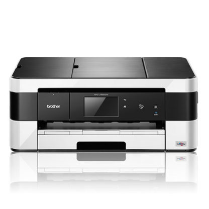 Brother MFC-J4620DW Inkjet Printer