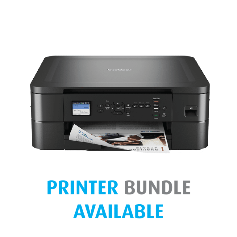 Brother DCP-J1050DW Inkjet Printer | InkPost NZ