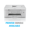 Brother MFC-J1010DW Inkjet Printer