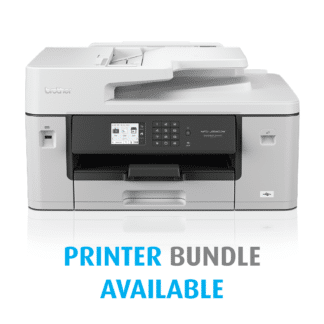 Brother MFC-J6540DW A3 Inkjet Printer