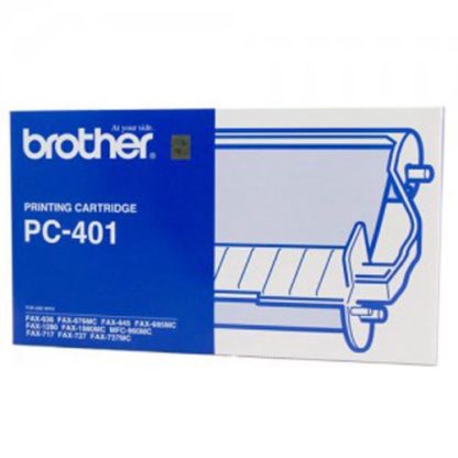 Brother PC301 Thermal Roll