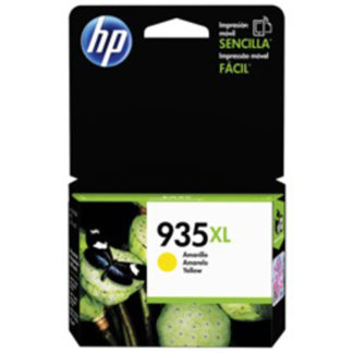 HP Ink 935XL Yellow