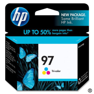 HP Ink 97 Colour