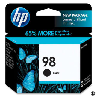 HP Ink 98 Black