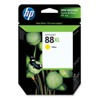 HP Ink 88XL Yellow