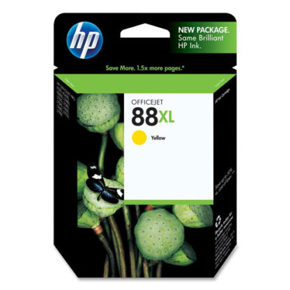 HP Ink 88XL Yellow