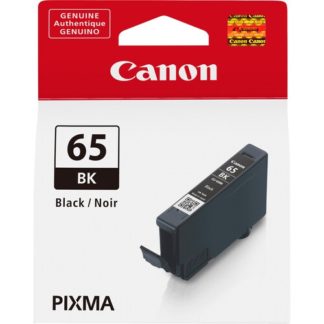 Canon Ink CLI-65BK