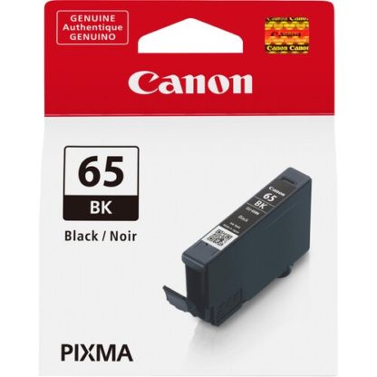 Canon Ink CLI-65BK