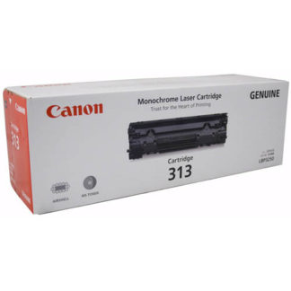 Canon CART313 Black Toner