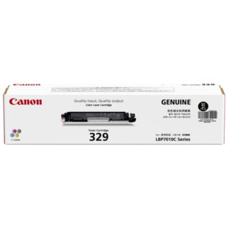 Canon CART329 Black Toner